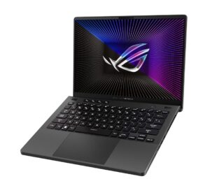 Read more about the article Asus ROG Zephyrus G14 (2022) teszt
