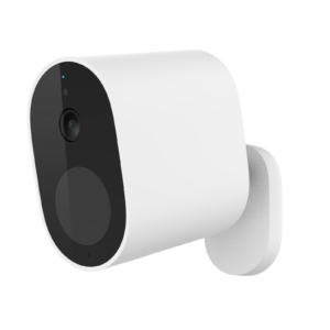 Mi Wireless Outdoor Security Camera 1080p (Set Version)