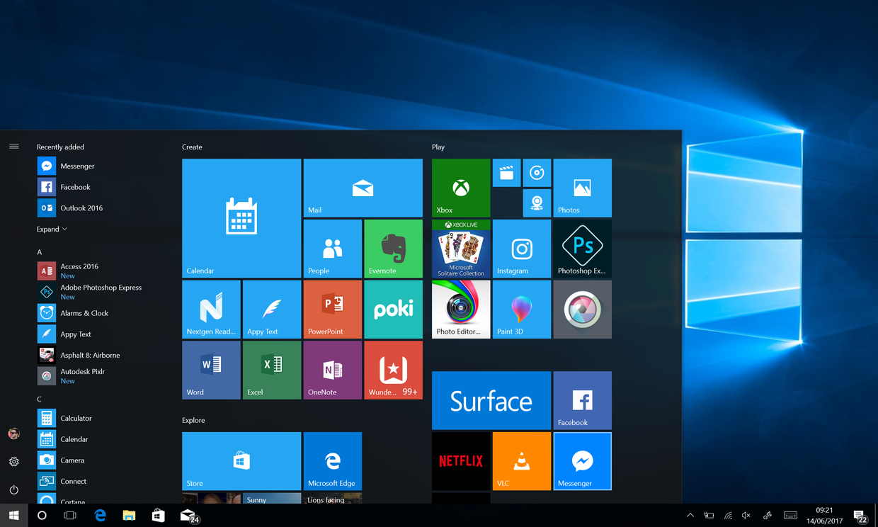 You are currently viewing Beüti a Microsoft az első szöget a Windows 10 koporsójába