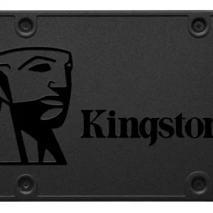 480GB KINGSTON SSD SATA3 2,5″ A400 MEGHAJTÓ