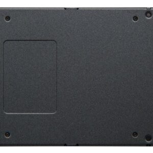 960GB KINGSTON SSD SATA3 2,5″ A400 MEGHAJTÓ