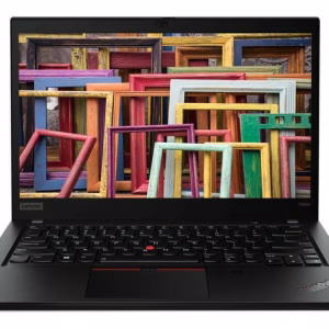 Lenovo ThinkPad T490s