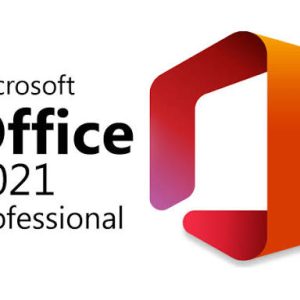 Microsoft Office 2021 Digitális Licence